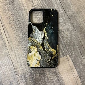 Burga iPhone 12 pro max case